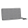 Hama “Fabric Design" Indoor Aerial, DVB-T2, Active, grey/black - 1527709 - zdjęcie 3
